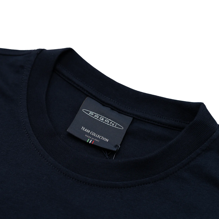 Pagani Basic T-Shirt