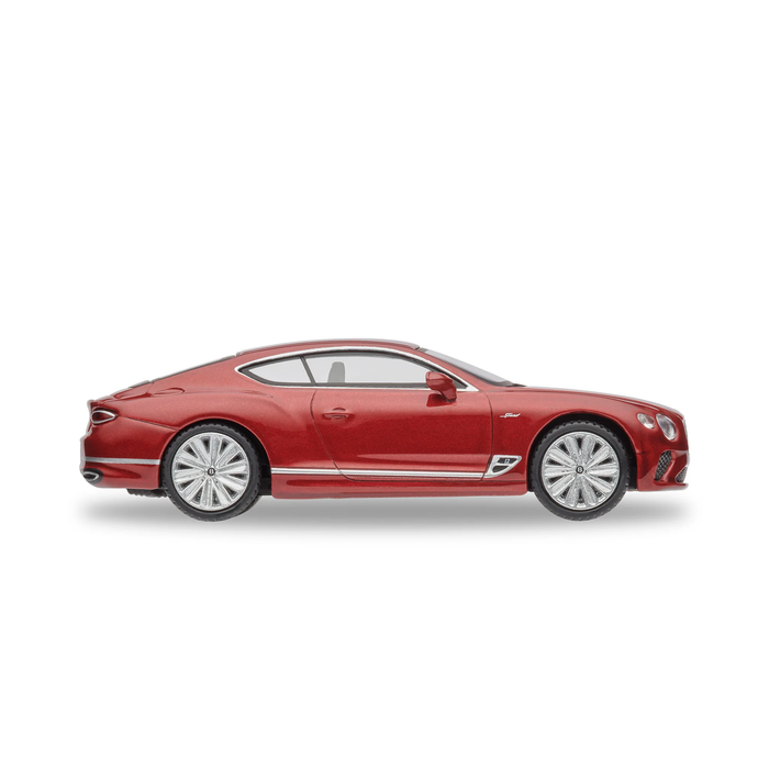 Bentley Continental GT Speed 1:64 Model