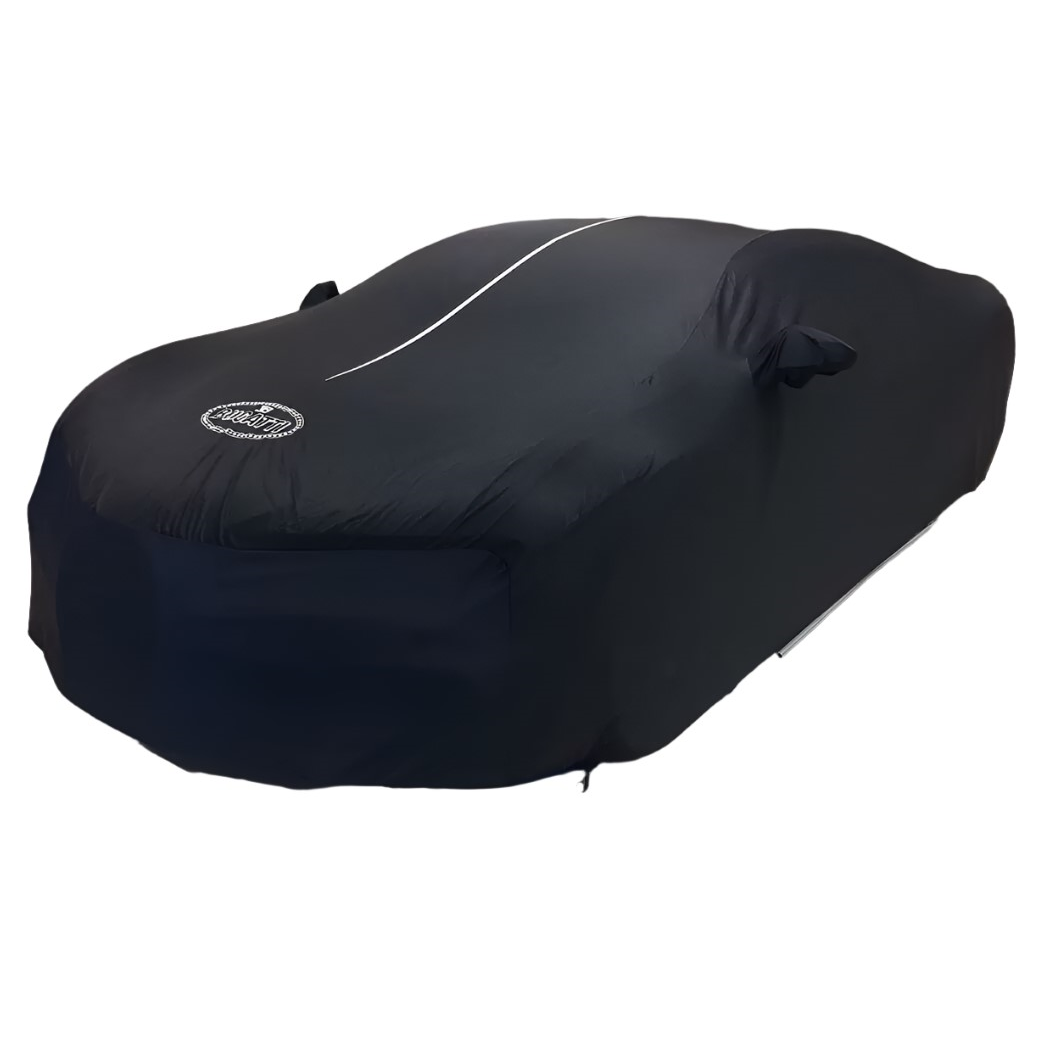 Bugatti Winter Accessories