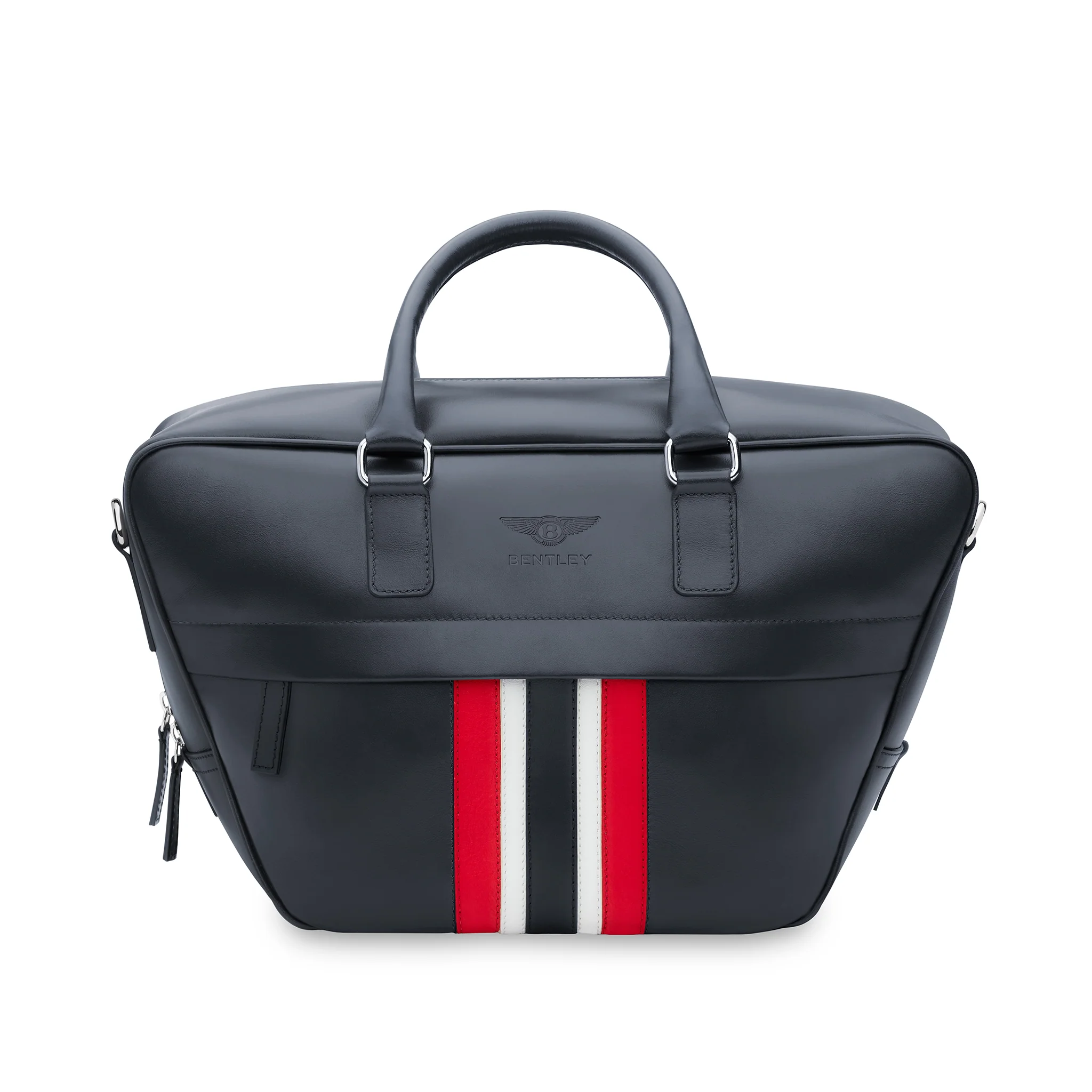 Bentley Accessory Bag — Miller Motorcars Boutique