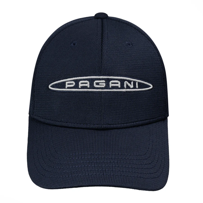 Pagani Knitted Cap