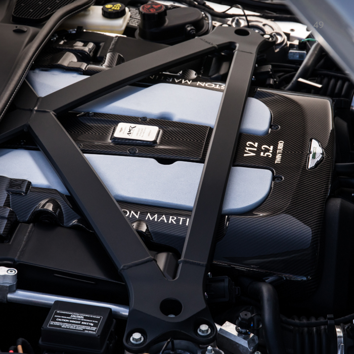 Aston Martin DB11 Power Upgrade Kit
