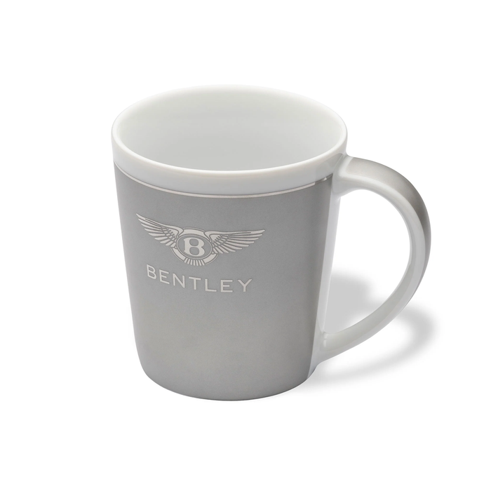 Bentley Wings Mug