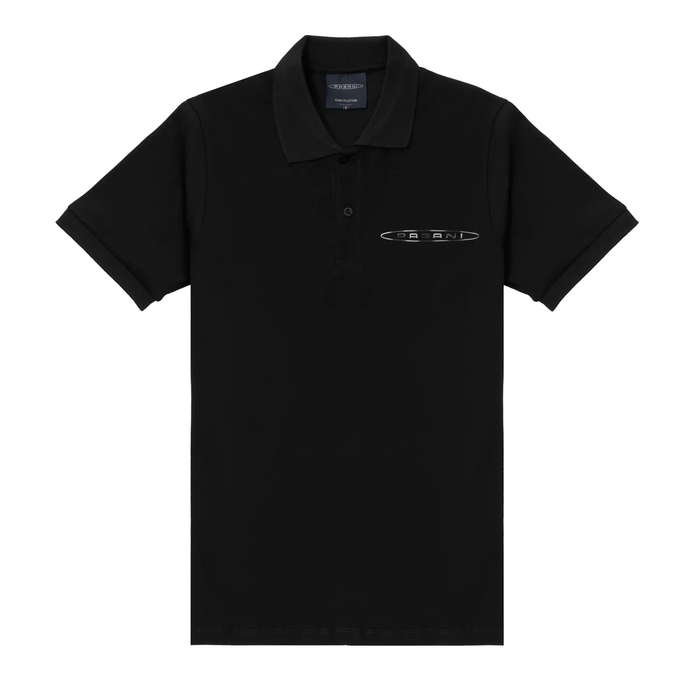 Pagani Basic Polo Shirt