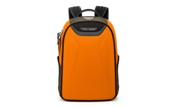 TUMI McLaren Velocity Backpack