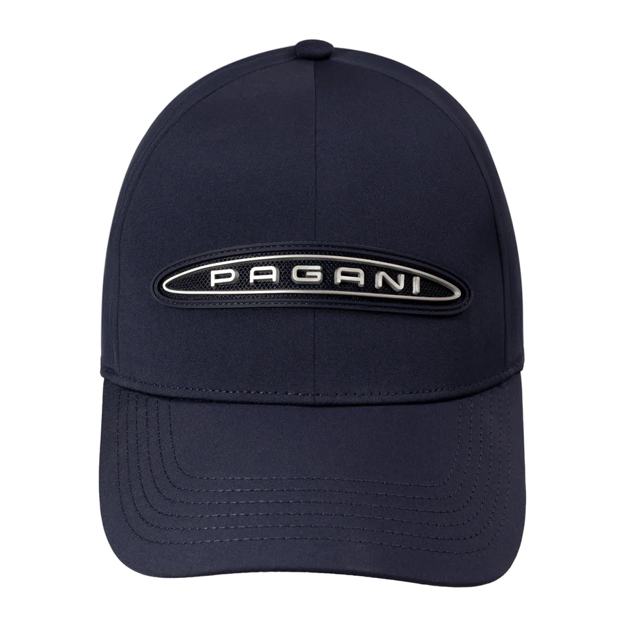 Pagani Technical Cap
