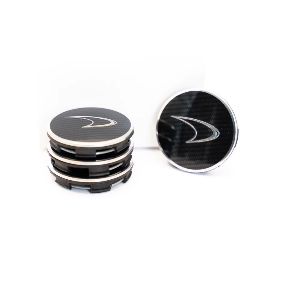 McLaren — Driving Season Essentials
