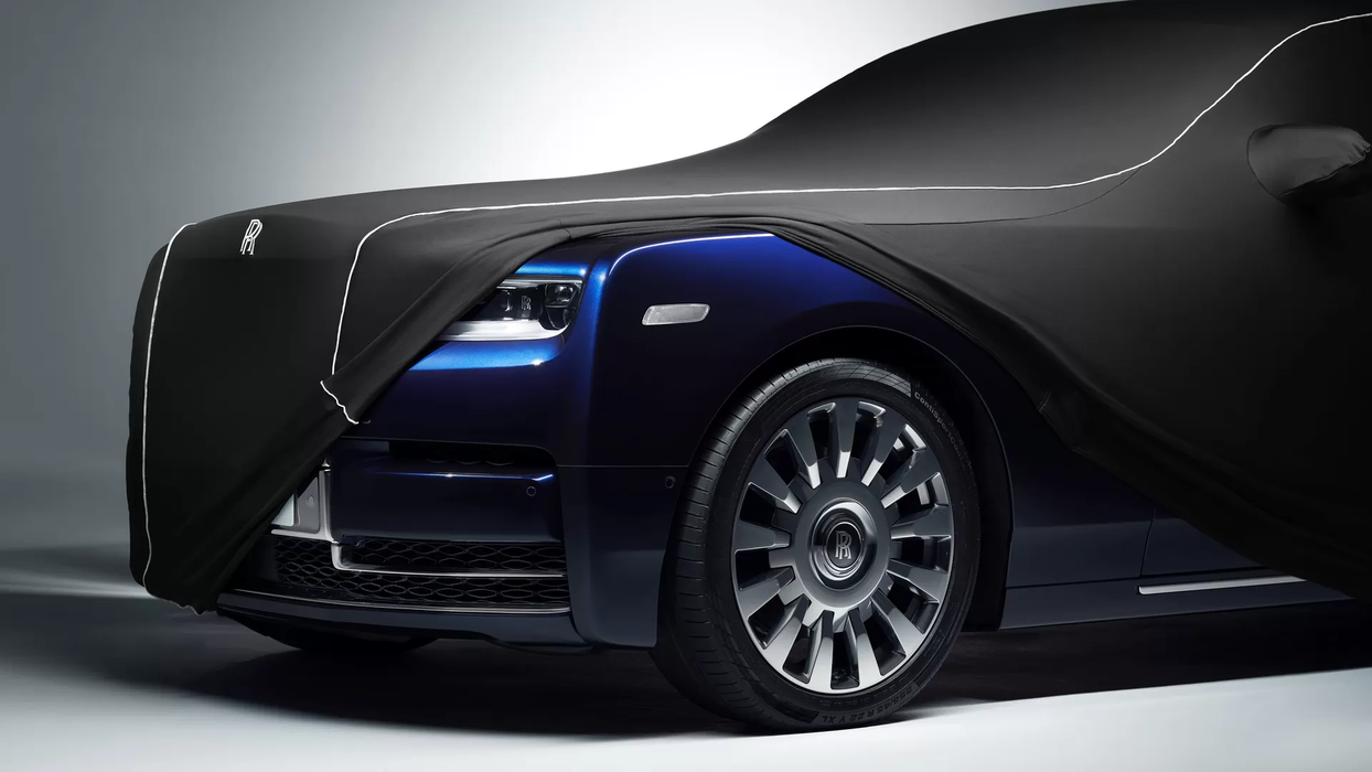 Wraith Starlight Rolls Royce Accessories Used 2018 Rolls-Royce Wraith STARLIGHT ...