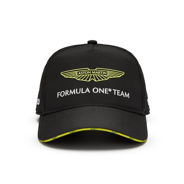 Aston Martin F1 2024 Team Hat