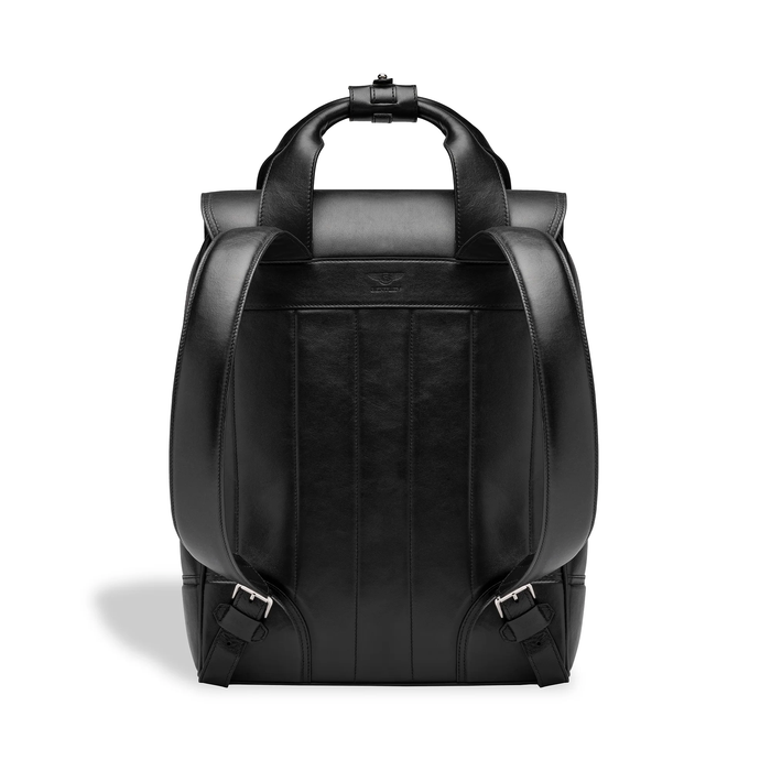 Bentley Heritage Backpack