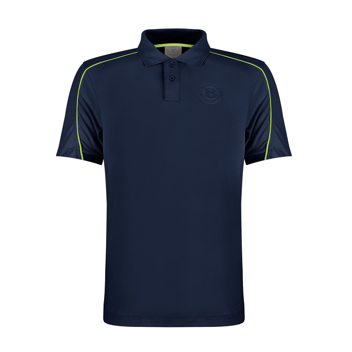 Bentley Men s Soft Touch Polo Shirt