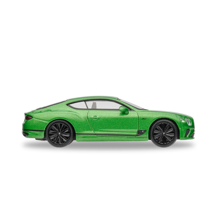 Bentley Continental GT Speed 1:64 Model