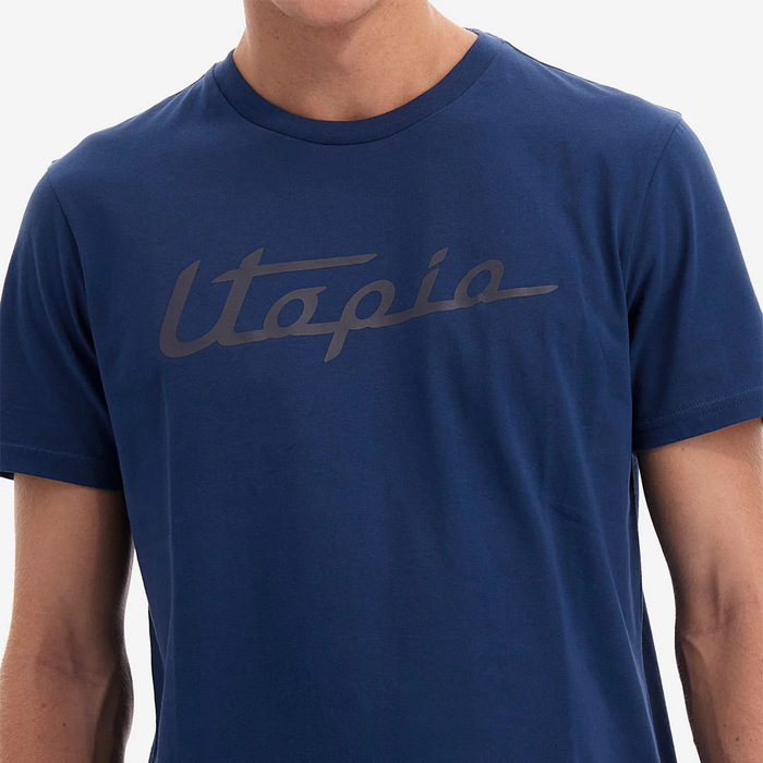 Pagani x Utopia Jersey T-Shirt