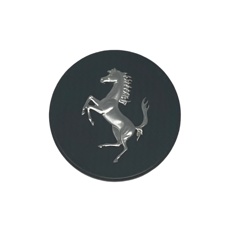 Ferrari Center Caps