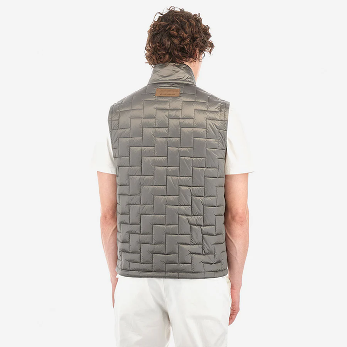 Pagani x Utopia Vest