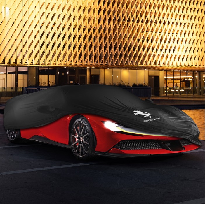 Ferrari SF90 Indoor Car Cover