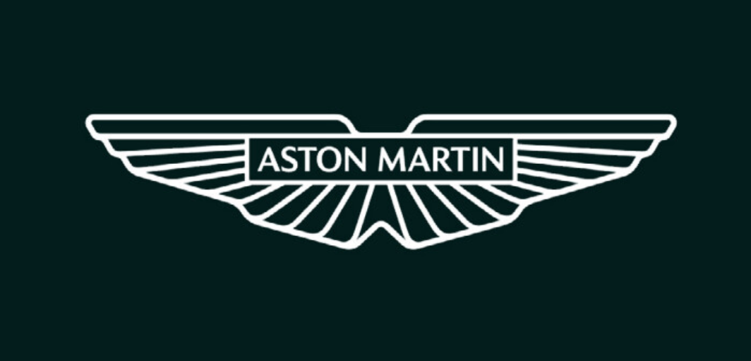 Aston Martin DB12 Illuminated Treadplates