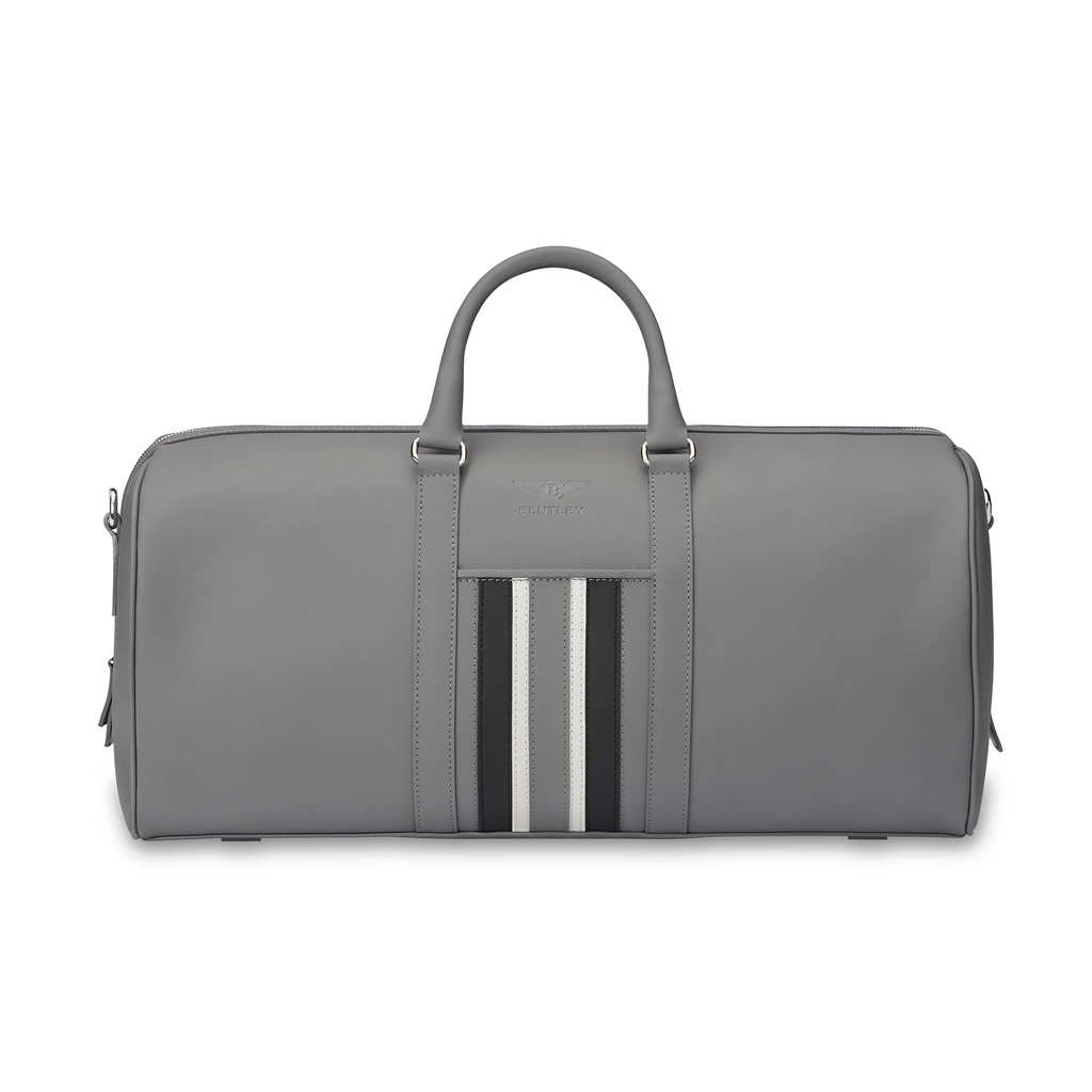 Bentley Overnight Bag — Miller Motorcars Boutique