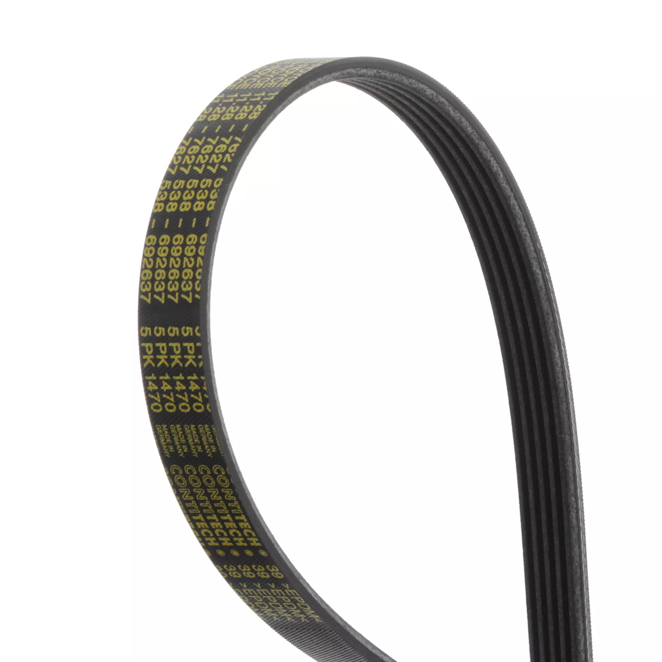 Rolls-Royce Replacement Parts Belts