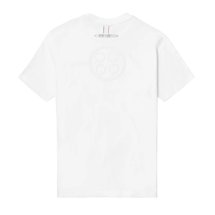 Pagani Basic T-Shirt