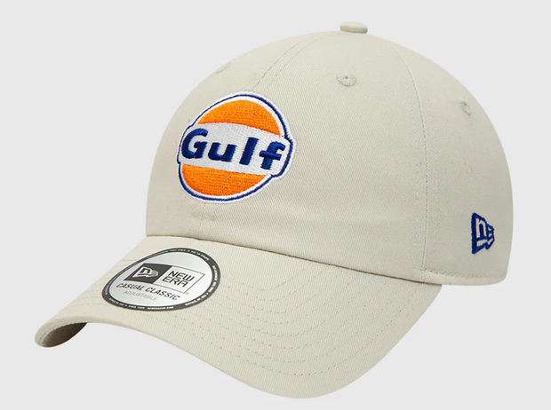 McLaren Gulf Cap