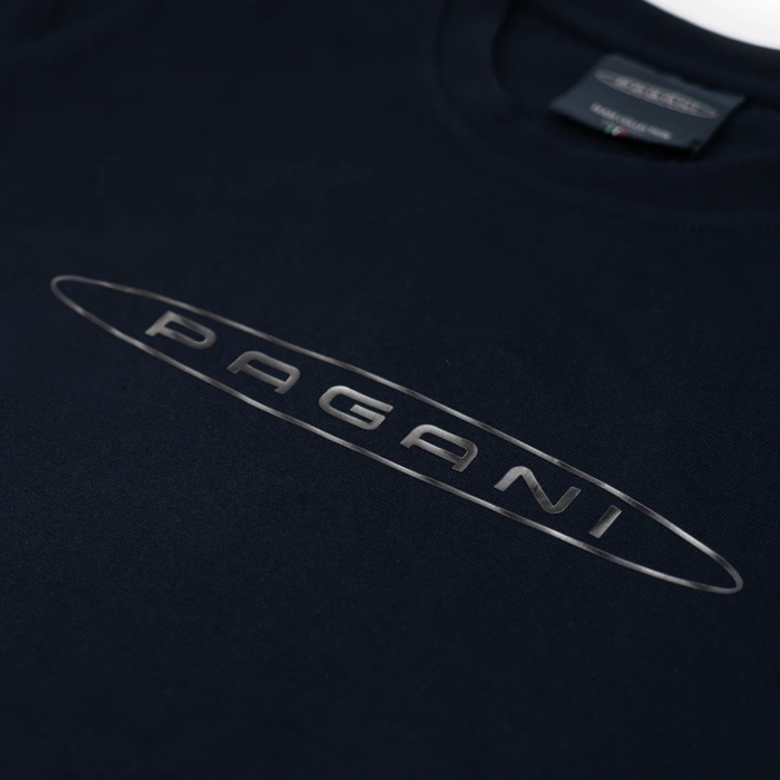 Pagani Basic T-Shirt