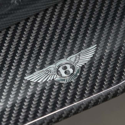 Bentley New Continental Styling Kit