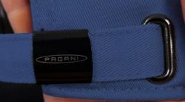 Pagani Utopia Baseball Cap