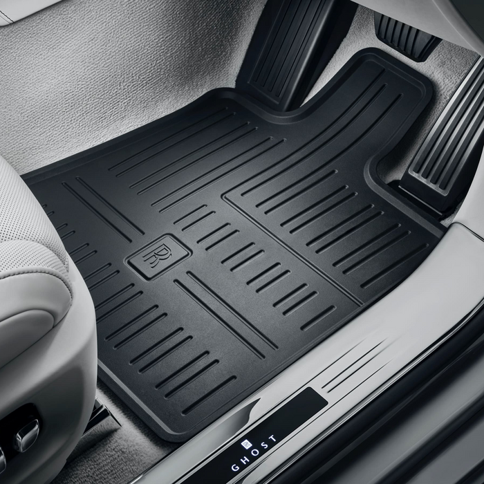 Rolls-Royce Spectre All Weather Floormats