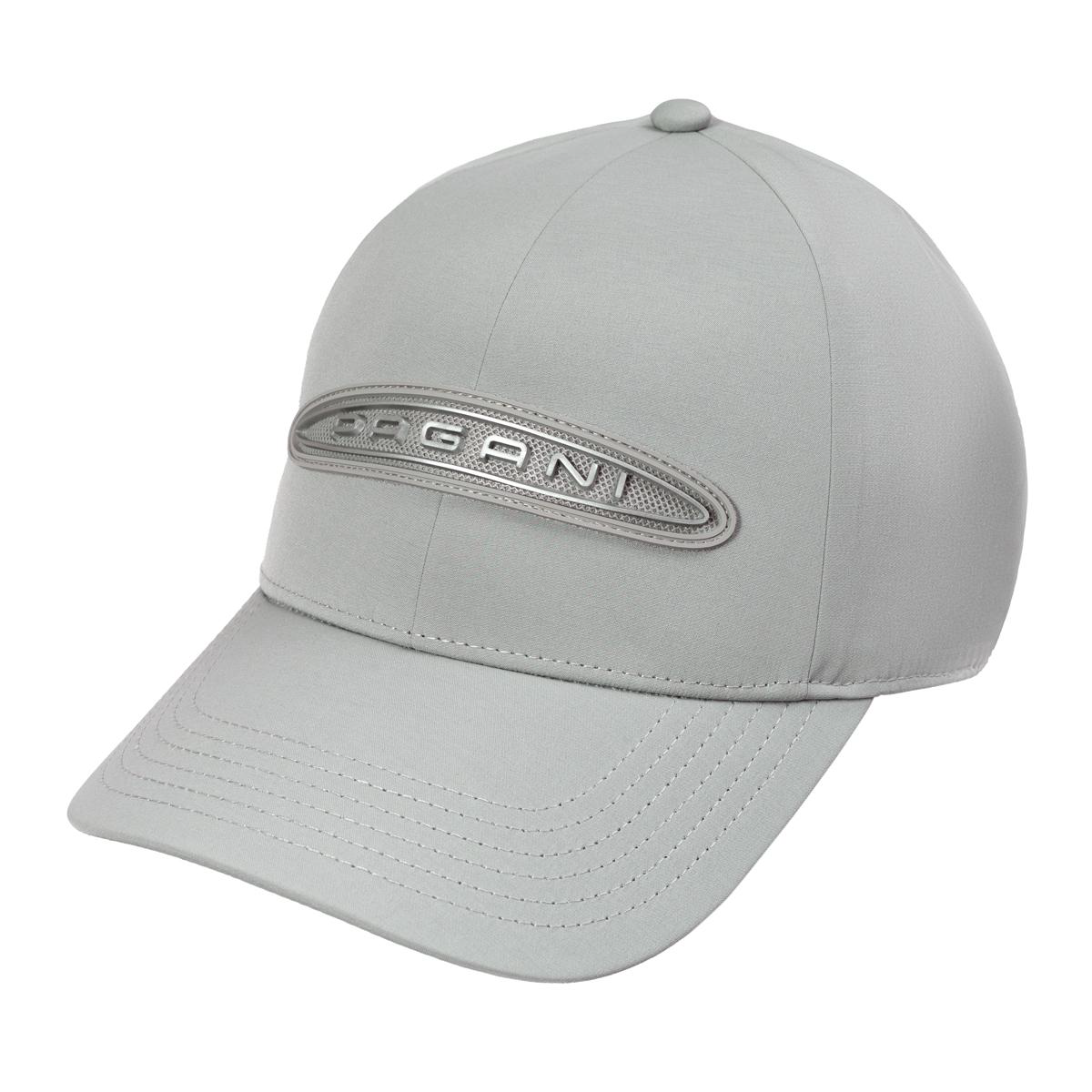 Pagani Technical Cap — Miller Motorcars Boutique