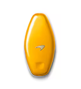McLaren Painted Key Back — Miller Motorcars Boutique