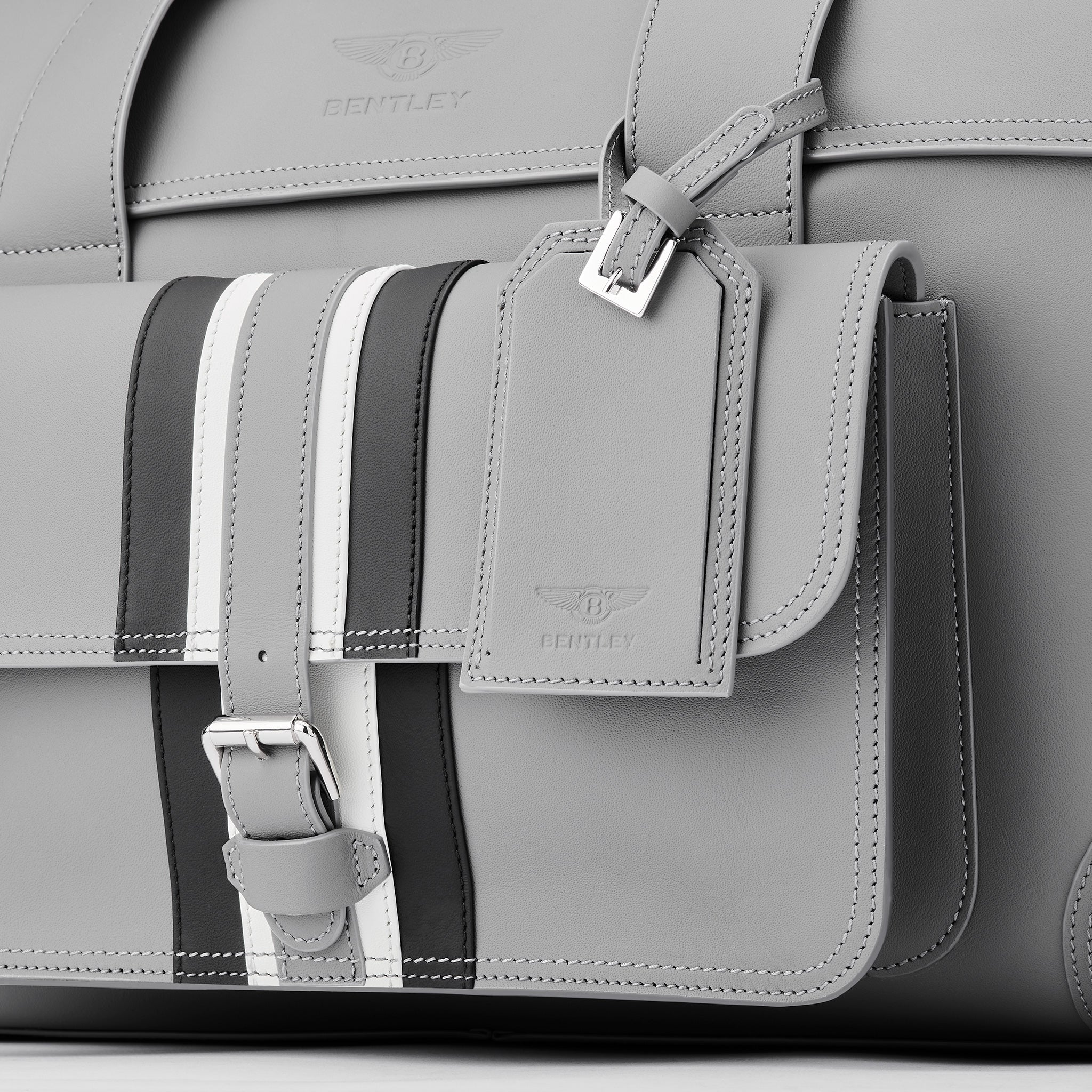 Bentley Heritage Weekender — Miller Motorcars Boutique