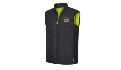 Aston Martin F1 Lifestyle Vest