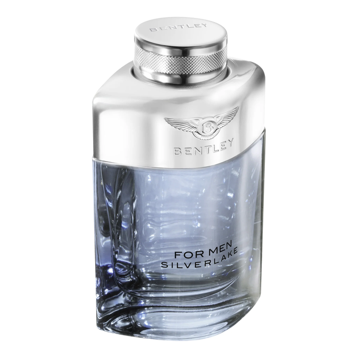 Bentley For Men Silverlake Fragrance