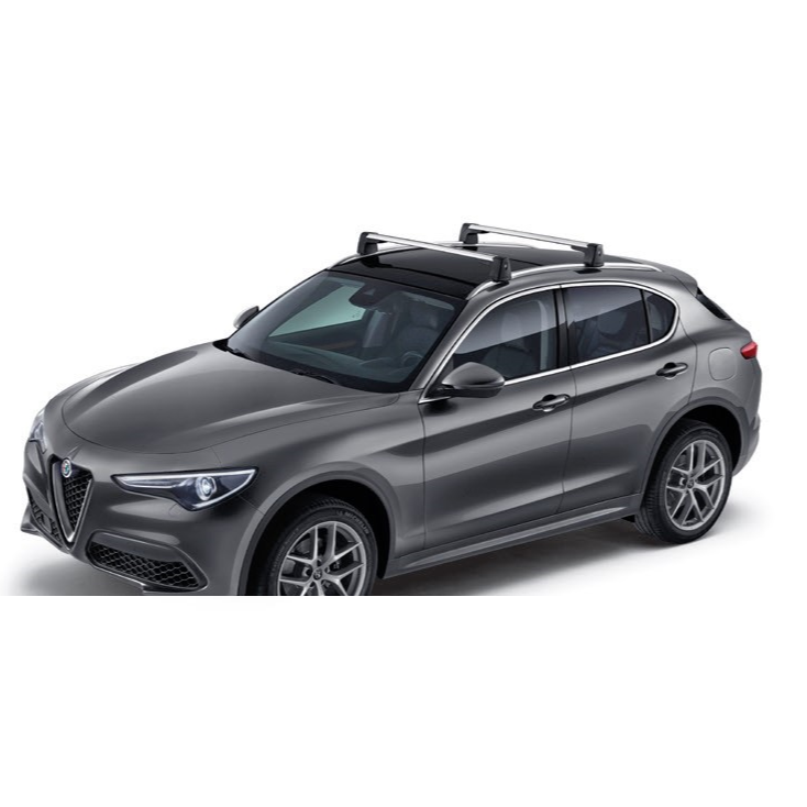 Alfa Romeo Winter Accessories Roof Racks