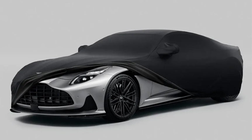 Aston Martin Vanquish (2025+) Car Cover
