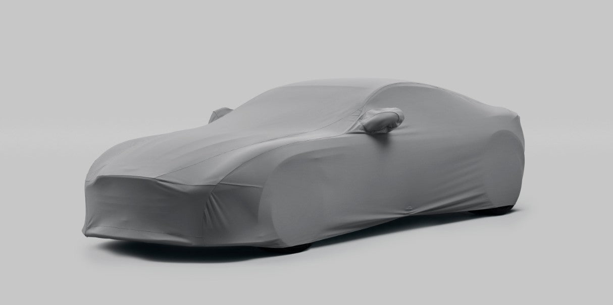 Aston Martin Vanquish (2025+) Outdoor Car Cover