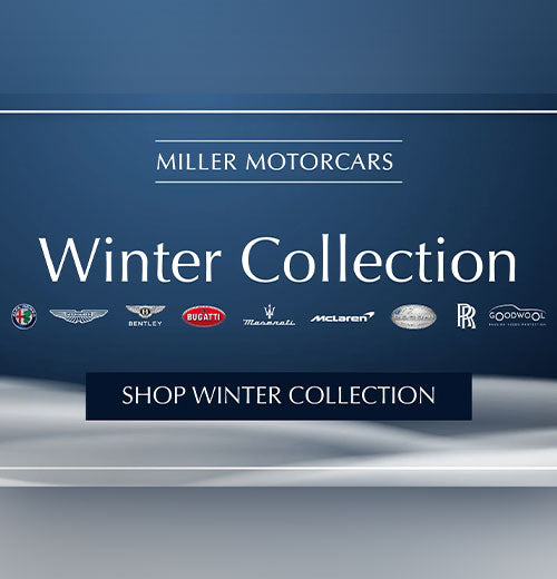 Aston Martin DBX Ultimate Car Cover — Miller Motorcars Boutique