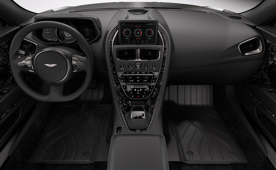 Aston Martin Legacy Models All Weather Mats