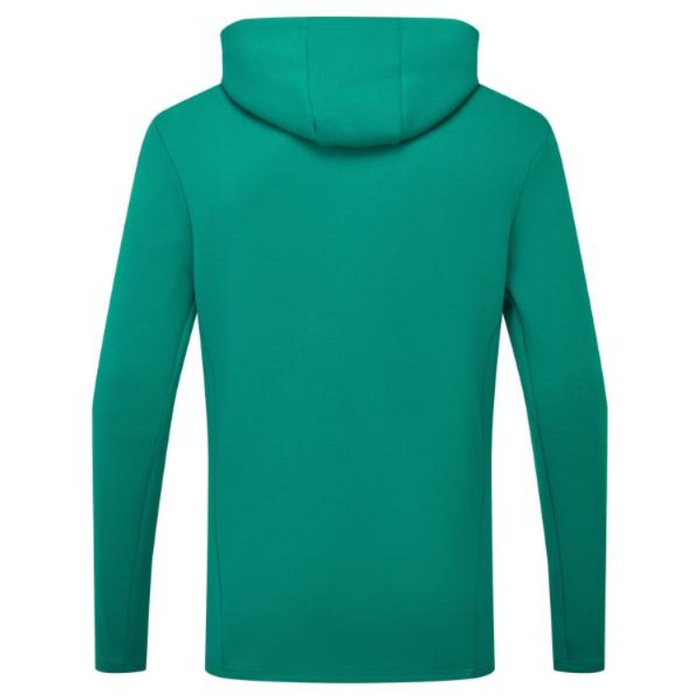 Aston Martin Unisex Gym Hoody - Green