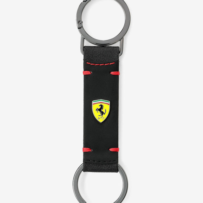 Ferrari Hyper Formula Double Keyring