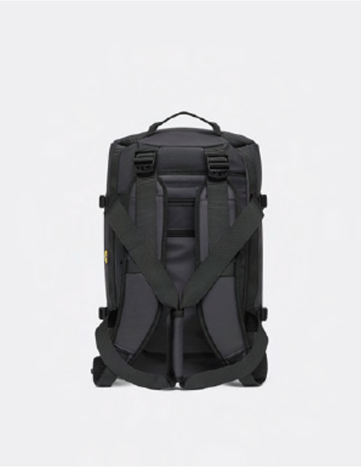 Ferrari Shield Duffle bag and Backpack