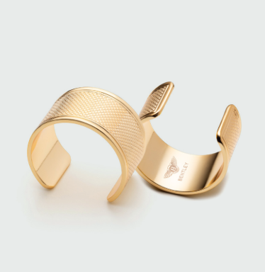 Bentley Napkin Rings