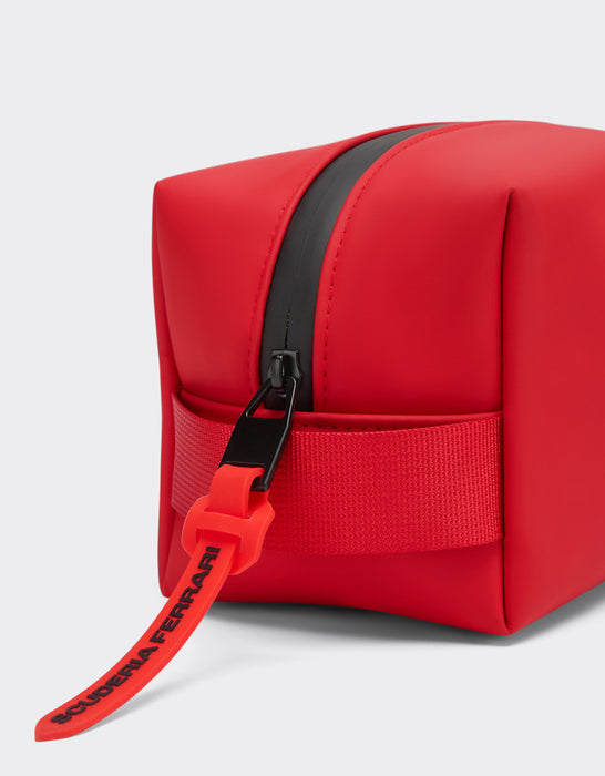 Ferrari Shield Toiletry Bag