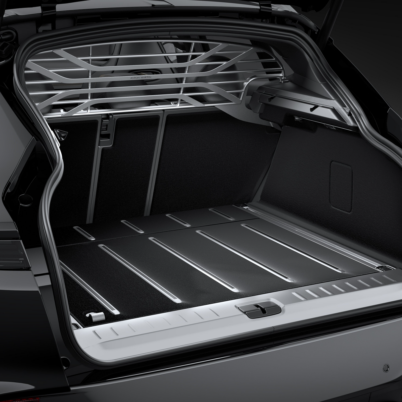 Aston Martin Clearance
