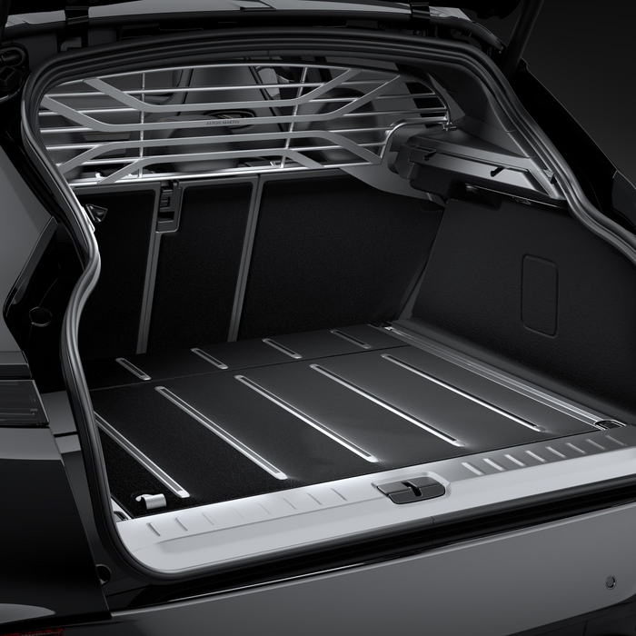 Aston Martin DBX Dog Partition