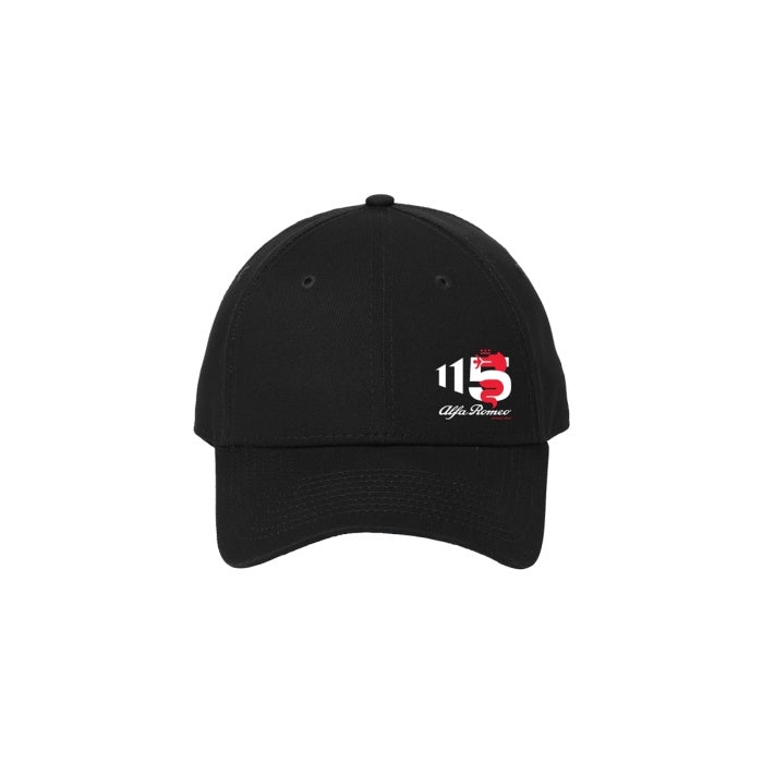 Alfa Romeo 115th Anniversary New Era Cap