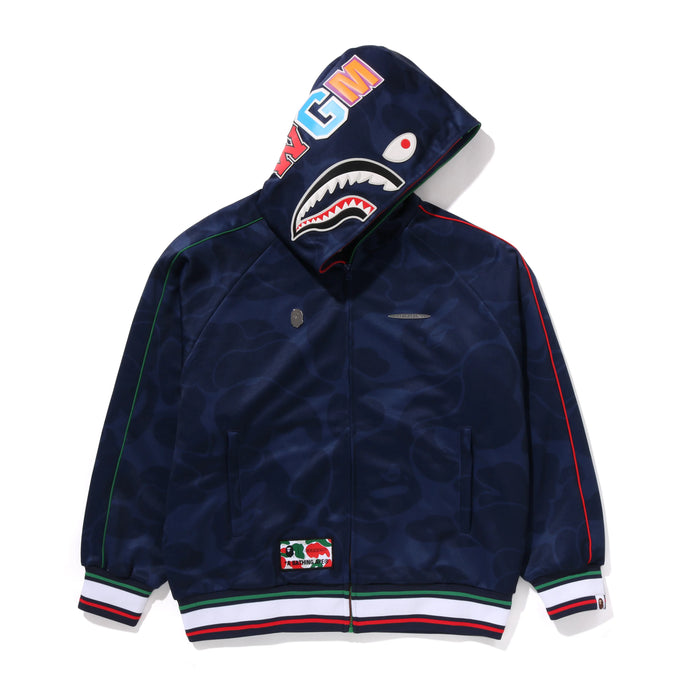 Pagani Utopia × BAPE® Limited Edition Full-Zip Jacket