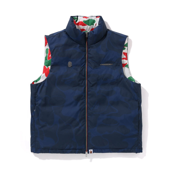 Pagani Utopia × BAPE® Limited Edition Vest
