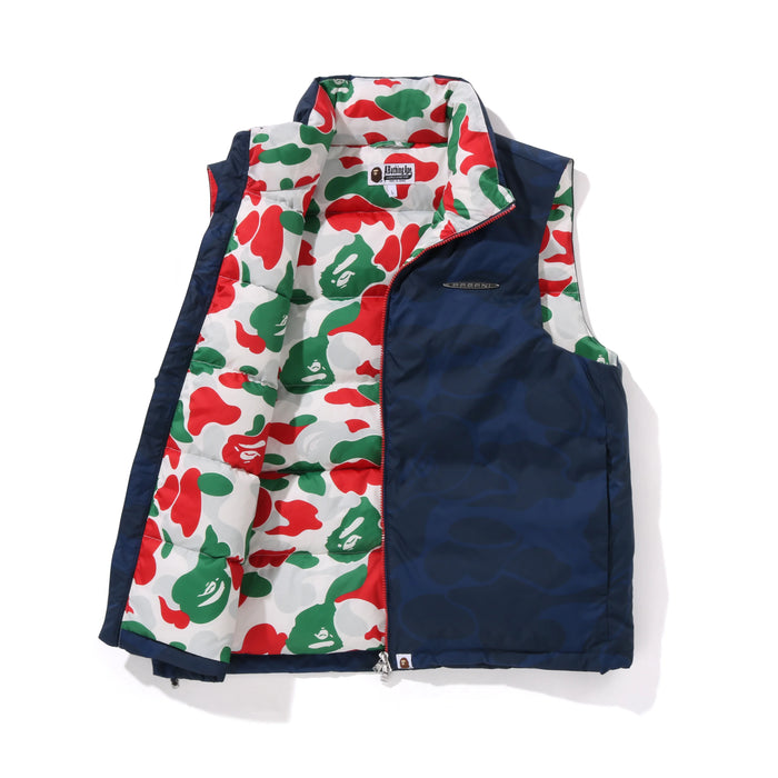 Pagani Utopia × BAPE® Limited Edition Vest